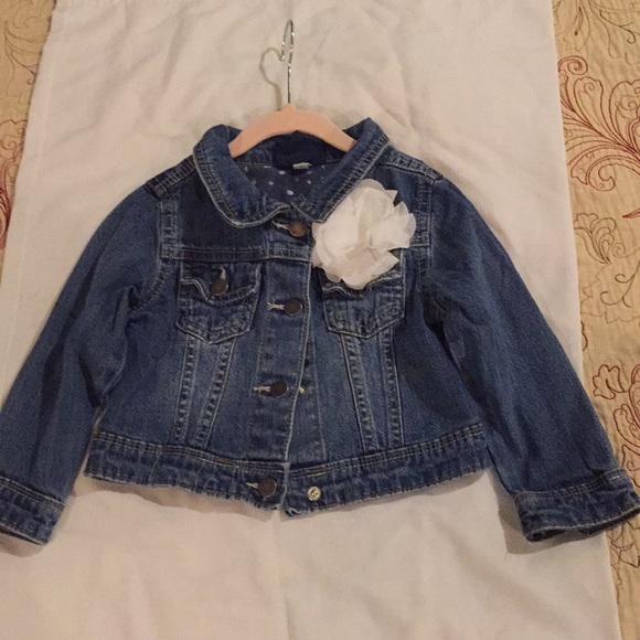 Jacket - Picture 1 of 1